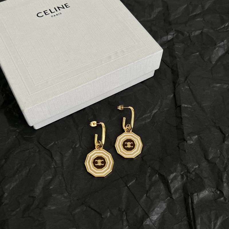 Celine Earring 05yxs01